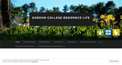 Desktop Screenshot of gcreslife.org